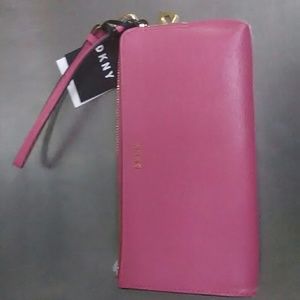 Brand New DKNY wallet